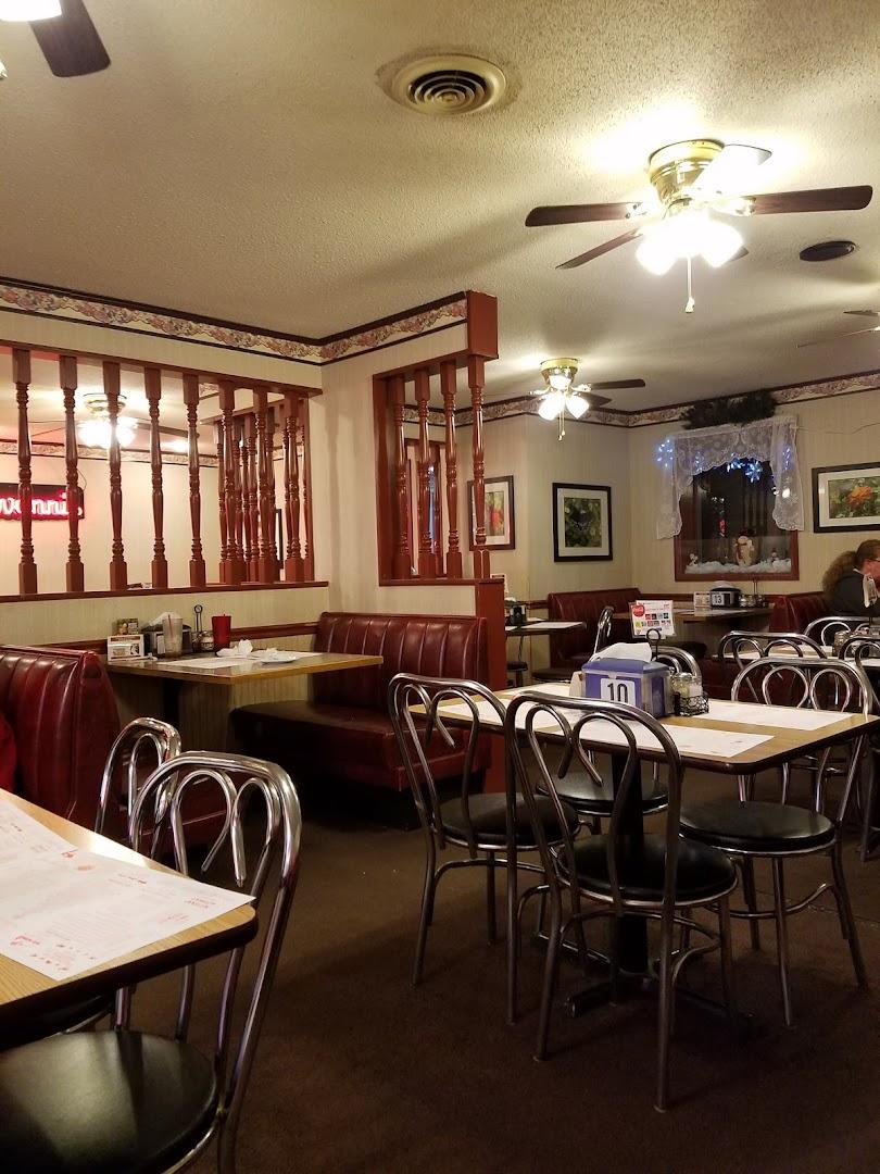 Jenny's Pizza