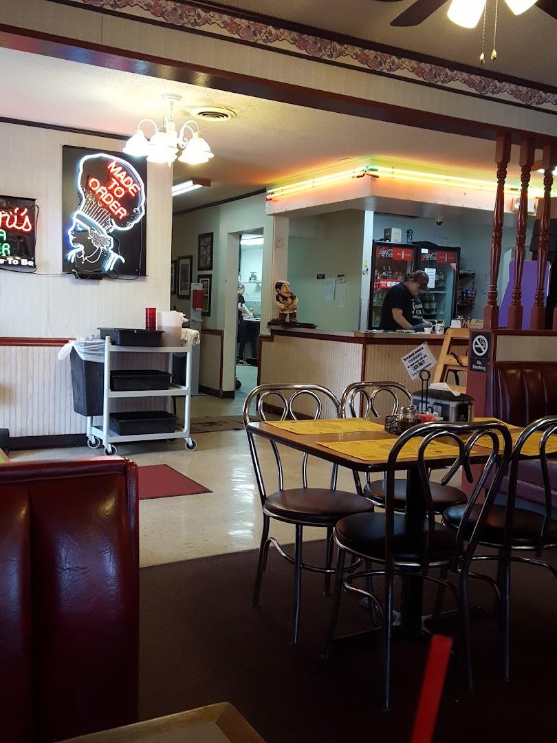 Jenny's Pizza