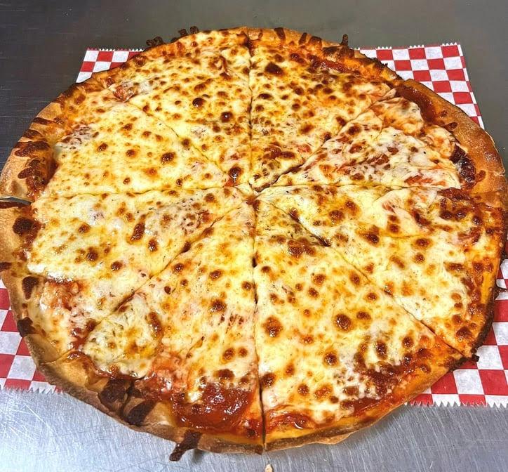 Jenny's Pizza